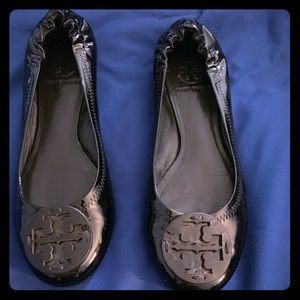 Tory Burch flats